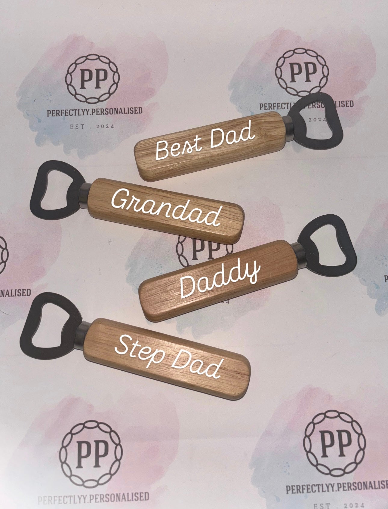 bottle openers( read description)