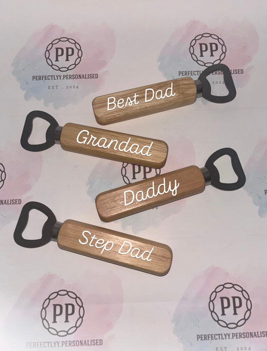 bottle openers( read description)