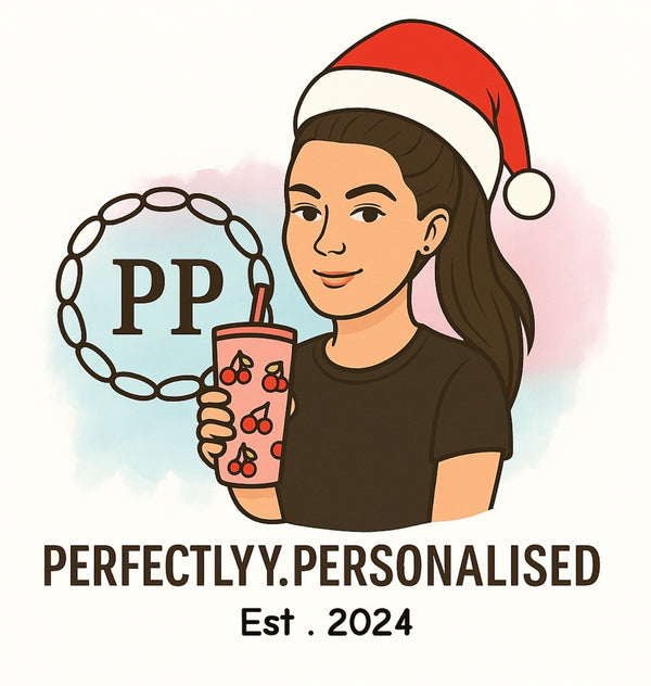 Perfectly.Personalised